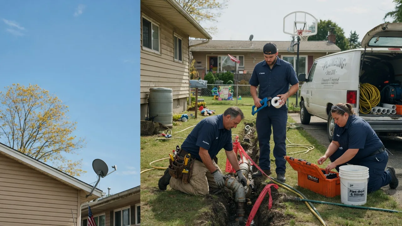 Garbage Disposal Replacement in Herrin, IL near me