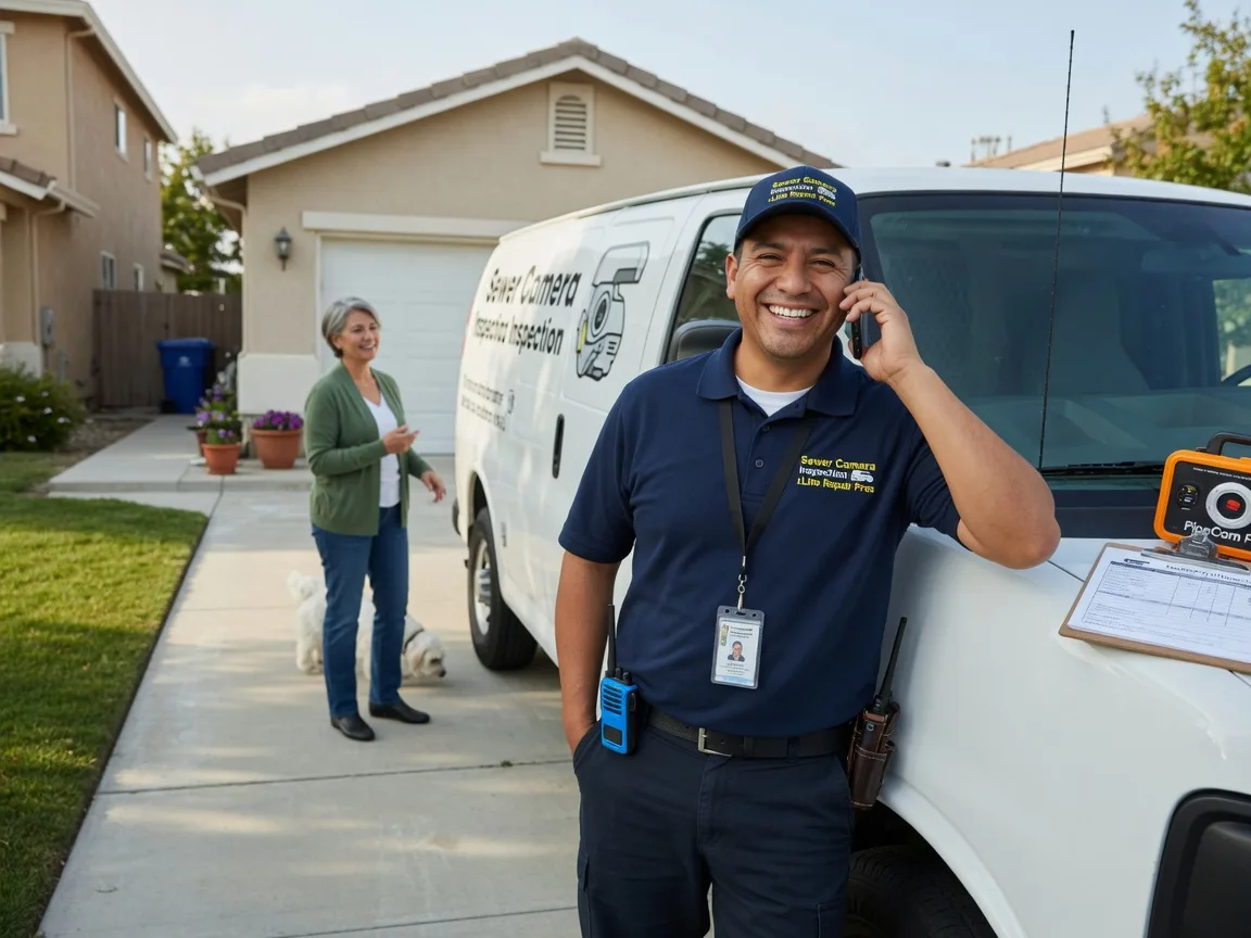 Sewer Line Repair Herrin, IL FAQs